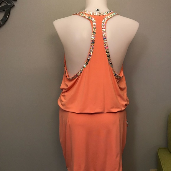 Bebe Dress - Picture 3 of 4